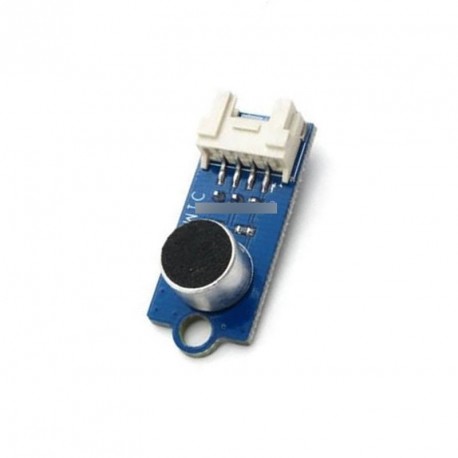 3pin/4pin Elektronikus hang Sensor mikrofon modul