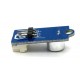 3pin/4pin Elektronikus hang Sensor mikrofon modul