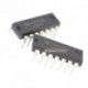 10db IC LM339 DIP-14 alacsony Quad komparátor