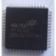 HT1632 QFP52L HOLTEK  driver Chip f LED egység