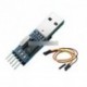 USB-RS232 TTL PL2303HX Auto konverter modul