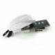 Mech Endstop Switch szett for CNC 3D nyomtató
