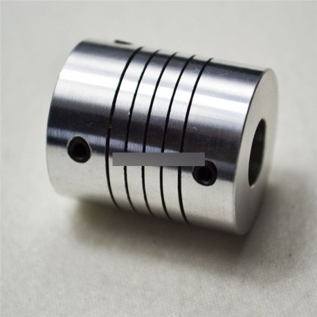 5mmx10mm CNC Motor 3D PrinterJaw csatoló