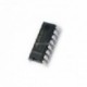 10db MAX232EPE MAX232 DIP-16 MAXIM IC CHIP