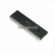 2db IC AT89C51-24PI AT89C51 DIP-40 ATMEL