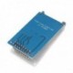 2db SD kártya modul nyílás  Arduino ARM MCU