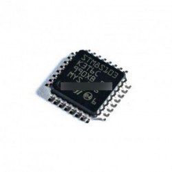 STM8S103K3T6C LQFP32 MCU IC ST STM8S STM8S103