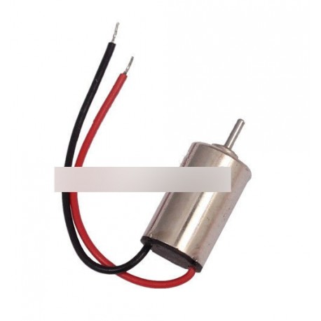 DC Hobby Motor DC  High Speed ​​Type 610 Robotic