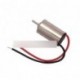 DC Hobby Motor DC  High Speed ​​Type 610 Robotic