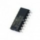 20db 74HC595D 74HC595 8-Bit Shift Register  IC új