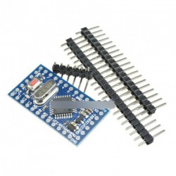 Pro Mini Atmega168 modul 5V 16M Az Arduino