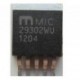 2db TO-263-5 MIC29302WU PMIC SMD tranzisztor