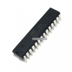 ATMEGA88PA ATMEGA88PA-PU ATMEL IC MCU 8KB 8bit