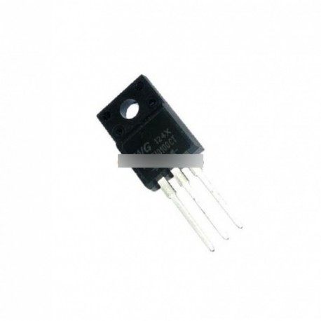 5db MBRF10100CT 10100 10A 100V ON DIODE Schottky