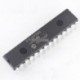 PIC16F886-I / SP PIC16F886 MICROCHIP DIP-28 IC MCU