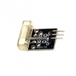 2db kopogás érzékelő modul LED KY-031 Arduino PIC