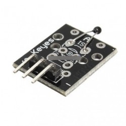 2db KEYES hőmérséklet érzékelő modul Arduino AVR