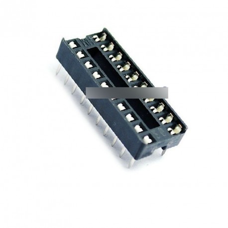 20db 20pin DIP IC Socket adapter  Socket Raszter