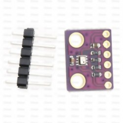 BMP280 nyomásérzékelő modul Arduino  BMP180