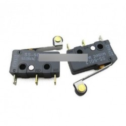 2db SS-5GL2 határérték-kapcsoló  mikrokapcsoló