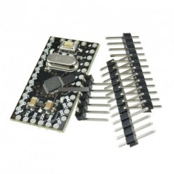 Pro Mini Atmega168 modul 5V 16M Arduino atmega328