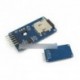 2db Micro Micro SD TF kártya Memory Shield modul