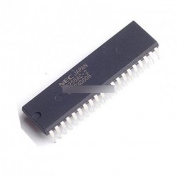 UPD82C55AC-2 / 82C55AC-2 DIP-40pin IC