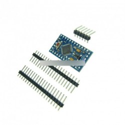 Újratervezett Pro Mini atmega328 3.3V 8M Arduino