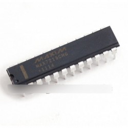 2db IC MAXIM MAX7219CNG Max7219 IC DRIVER LED