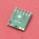 1.8-3.6V CC2500 IC Wireless RF adó 2.4G modul ISM