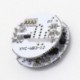 LED radaros érzékelő 3-12W Gömb lámpa Smart Switch