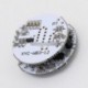 LED radaros érzékelő 3-12W Gömb lámpa Smart Switch