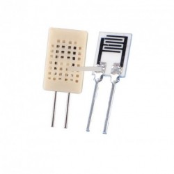 5db HR202L páratartalom érzékelő Arduino tartóval