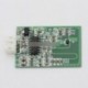 Mikrohullámú radar érzékelő 4-8m-es 180A LED lámpa