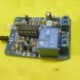 Infravörös automata csaptelep vezérlő modul DIY