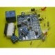 Infravörös automata csaptelep vezérlő modul DIY