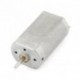 DC 3-12V  RC Hobby mágneses 180 Mikro Motor