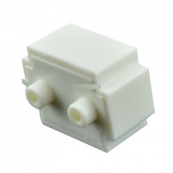 10db Mini 25 Pont próbapanel Tiepont fehér Arduino