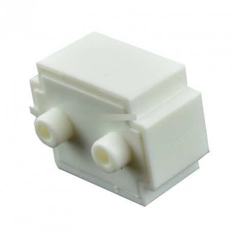 10db Mini 25 Pont próbapanel Tiepont fehér Arduino