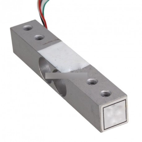 Elektronikus YZC-131 5 kg  súly nyomásérzékelő