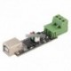 USB-RS485 TTL soros átalakító adapter FTDI  modul
