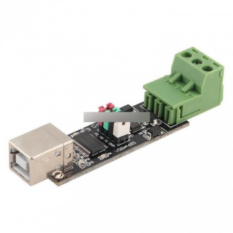 USB-RS485 TTL soros átalakító adapter FTDI  modul