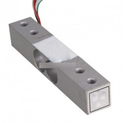 Elektronikus YZC-131 3Kg Mérleg  nyomásérzékelő