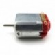5db  Hobby mikro motor 3-6V DC 0.35-0.4A 8000 RPM