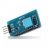 2db IIC / I2C soros interfész kártya modul Arduino