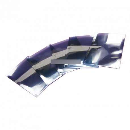 50db Aluminizált ESD antisztatikus árnyékolás tasak