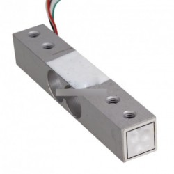 Digitális elektronikus mérleg 1kg Mérleg érzékelő