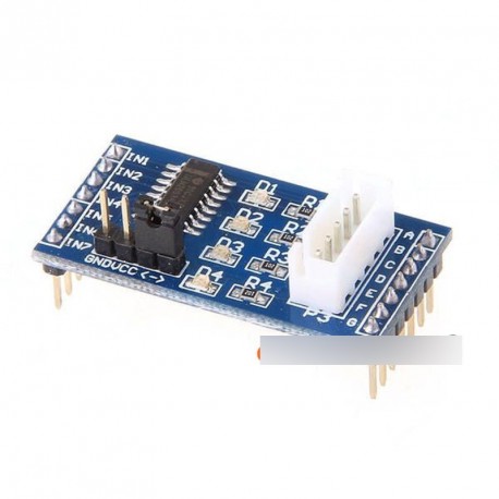 5db Stepper Motor Driver Board modul ULN2003