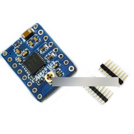 2db StepStick Stepper motor vezérlő A4988 3D