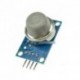 2db  gázérzékelő Arduino metán detektor modul Új